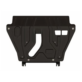 Unterfahrschutz Motor und Getriebe 1.8mm Stahl Toyota RAV4 2013 bis 2016 1.jpg
